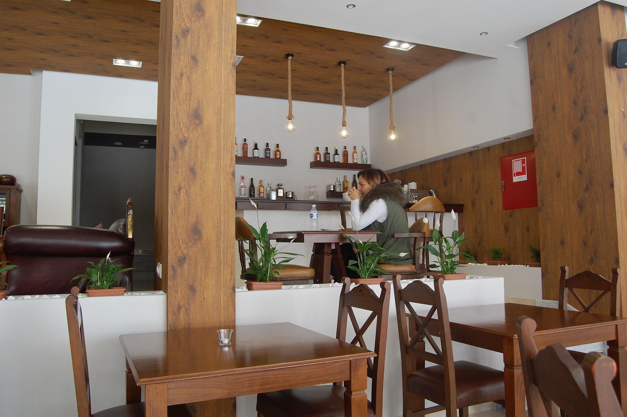 Paralia Beach Boutique Hotel Exterior foto